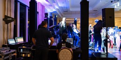 bands to hire for events