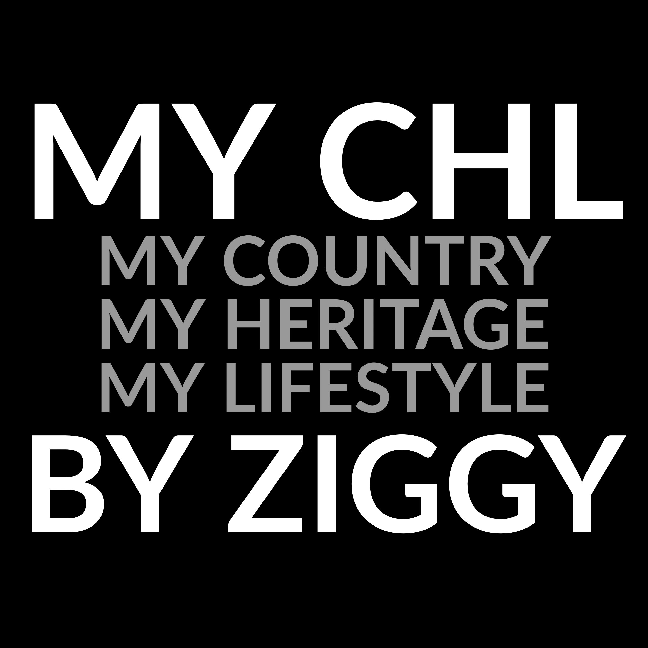 My CHL by Ziggy