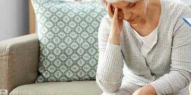 At Andrea Walmsley Counselling we eat, sleep and breathe counselling.