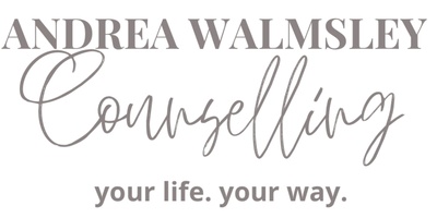 ANDREA WALMSLEY COUNSELLING