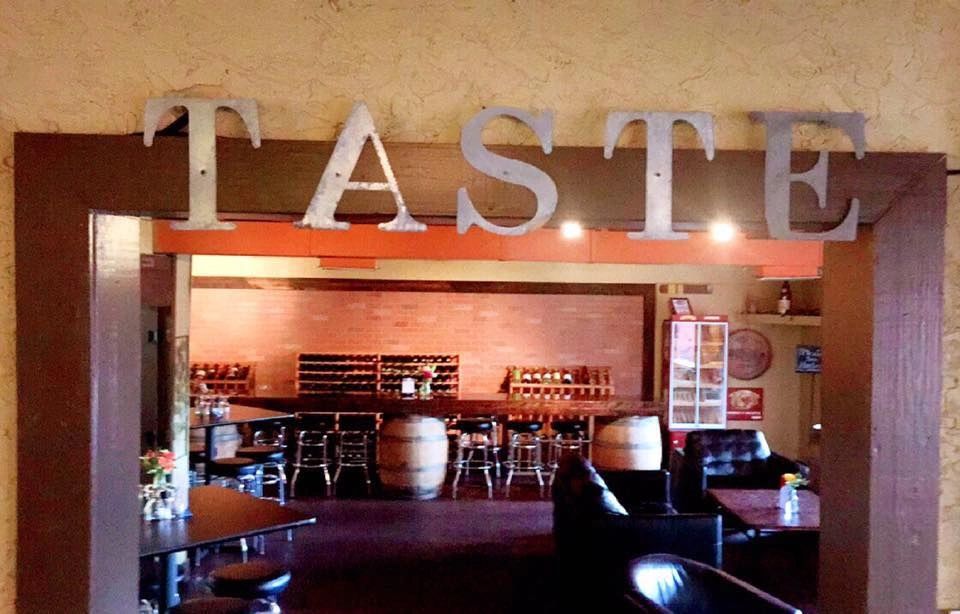 Taste Tapas & Wine Bar Taste Tapas & Wine Bar