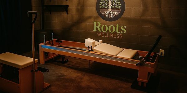 Pilates, Physical Therapy, Concierge Physical Therapy.