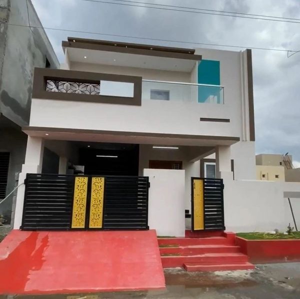 Completed Project @ Kumbagonam