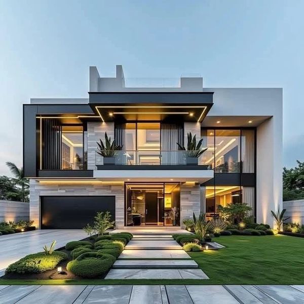 Featured Project @ Pondicherry