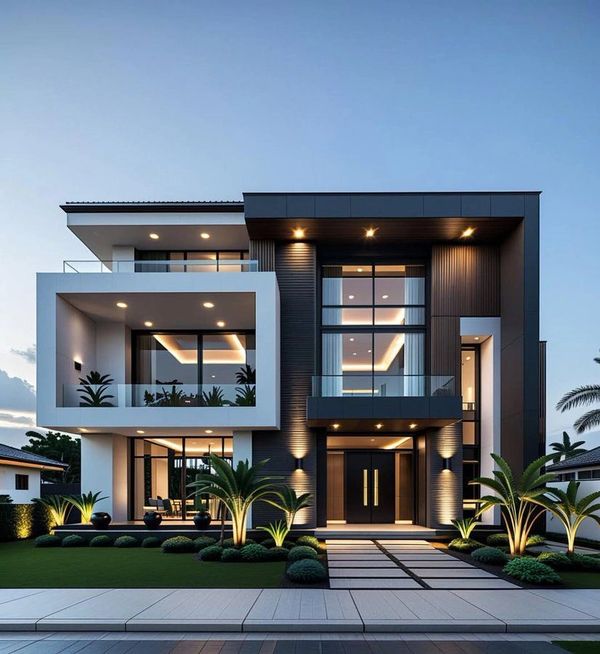 Featured Project @ Chennai