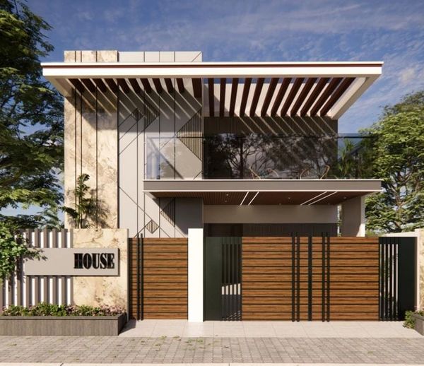 Ongoing Project @ Bhuvanagiri