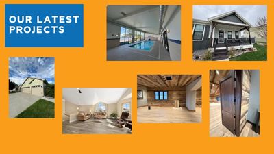 montana pro painters in Billings picture gallery