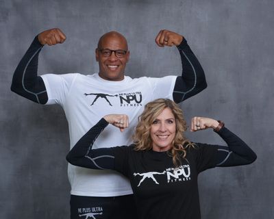 Robert & Connie Dixon