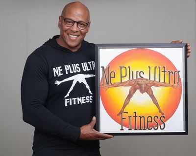 Robert L. Dixon Jr.
CEO/Fitness Professional