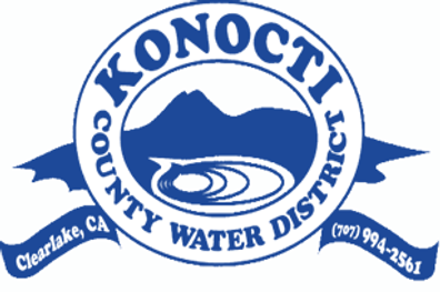 Konocti County Water District