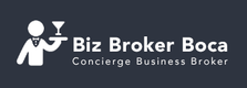     Concierge  Business Broker                  