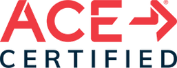 ace certified coaches