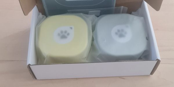 Sprachknöpfe für Hunde bestellen und direkt per kurier geliefert