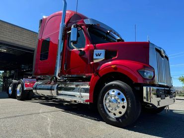 Heavy equipment detailing spokane