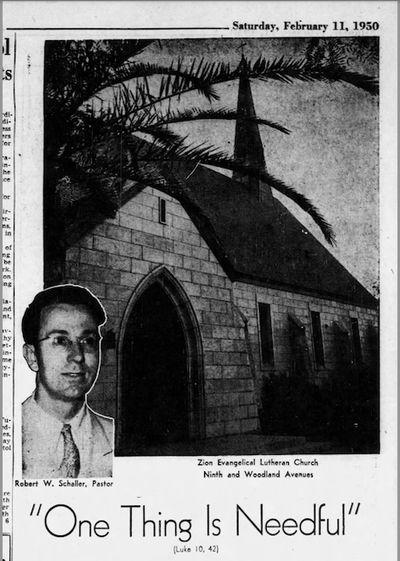 The Arizona Republic, February 11, 1950