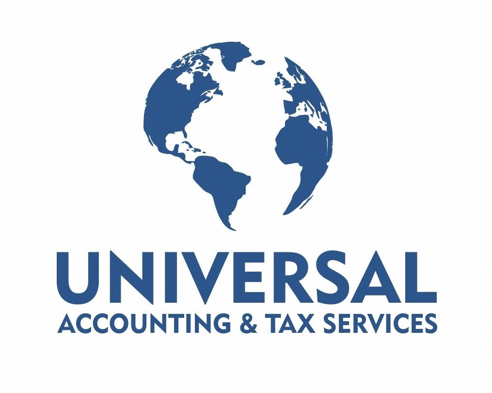 Universal Tax Services Ave All information about