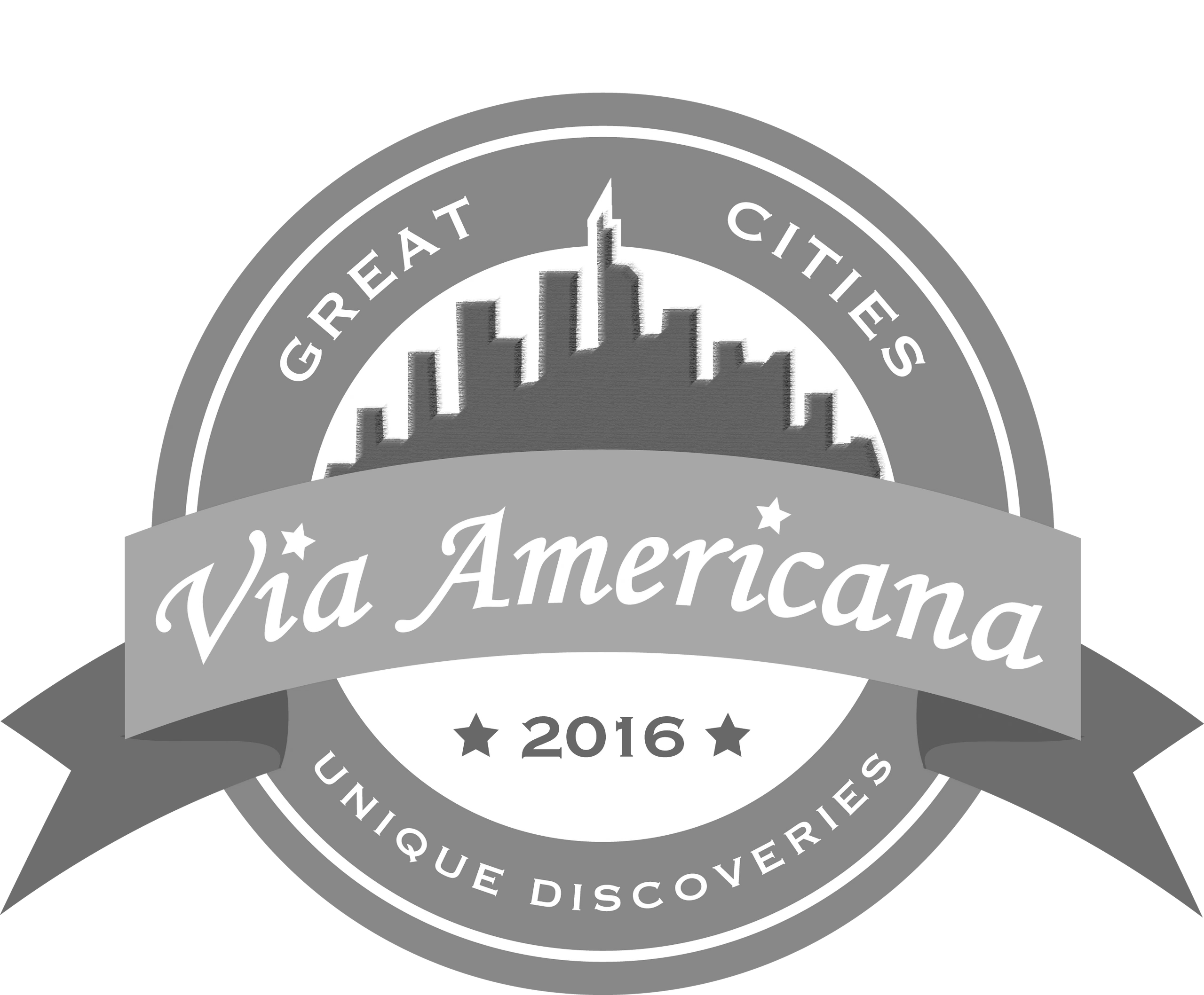 Via Americana Multilingual tours in the US
