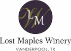 Lost Maples Winery