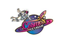 Cosmos Ice Cream