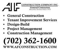 AF CONSTRUCTION