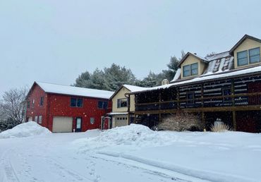 home renovation married life