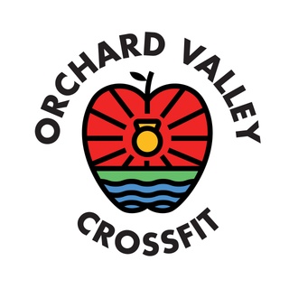 Orchard Valley CrossFit