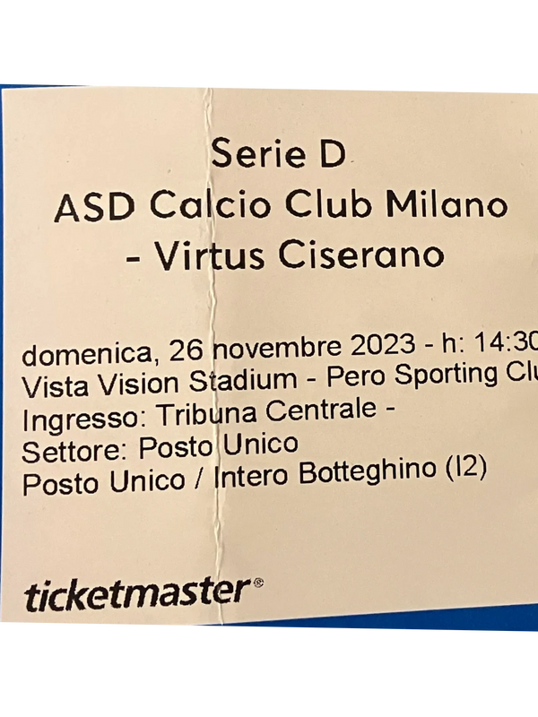 Italian football away day guide, italy football ground guide