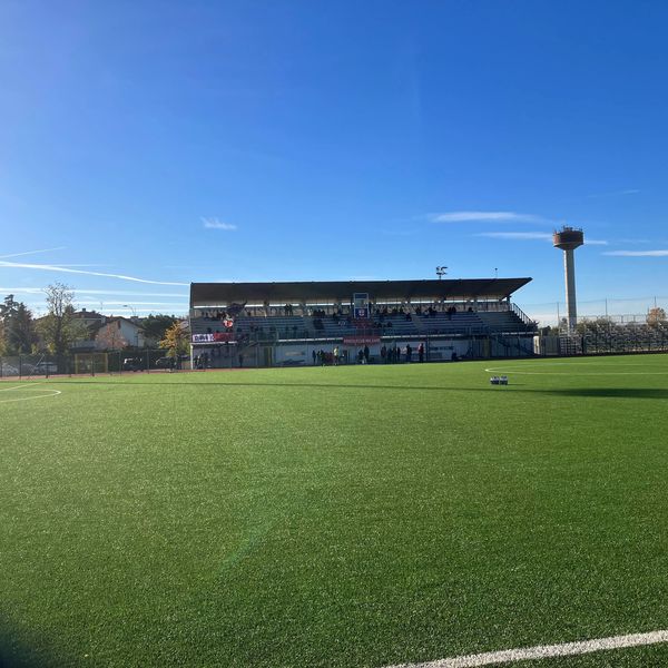 Italian football away day guide, italy football ground guide