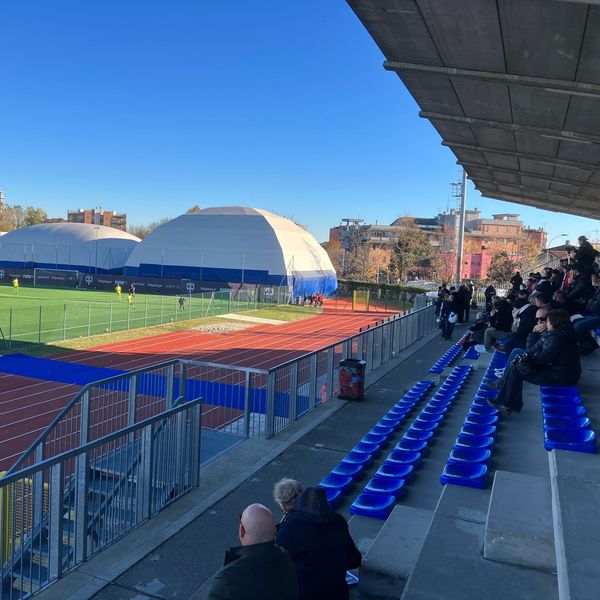 Italian football away day guide, italy football ground guide