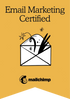 Mailchimp Email Marketing Certified