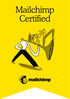 Mailchimp Certified