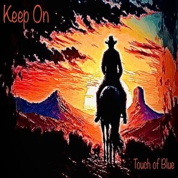 New Single Keep On from Touch of Blue