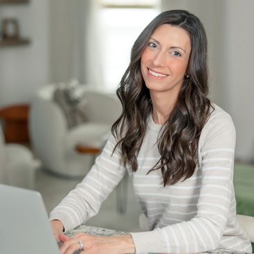 Jessica Armstrong Tiger Lily Invitations owner