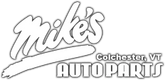 Mike's Auto Parts LLC