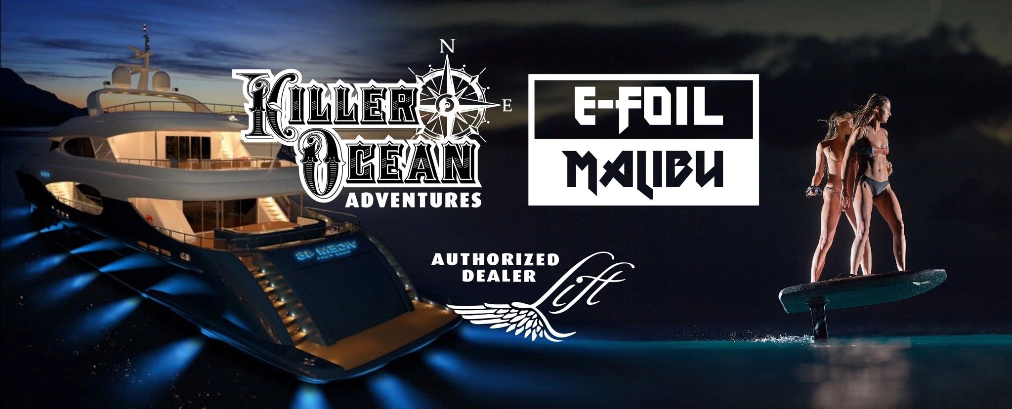 Efoil socal online