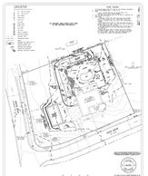 site plan for building permit