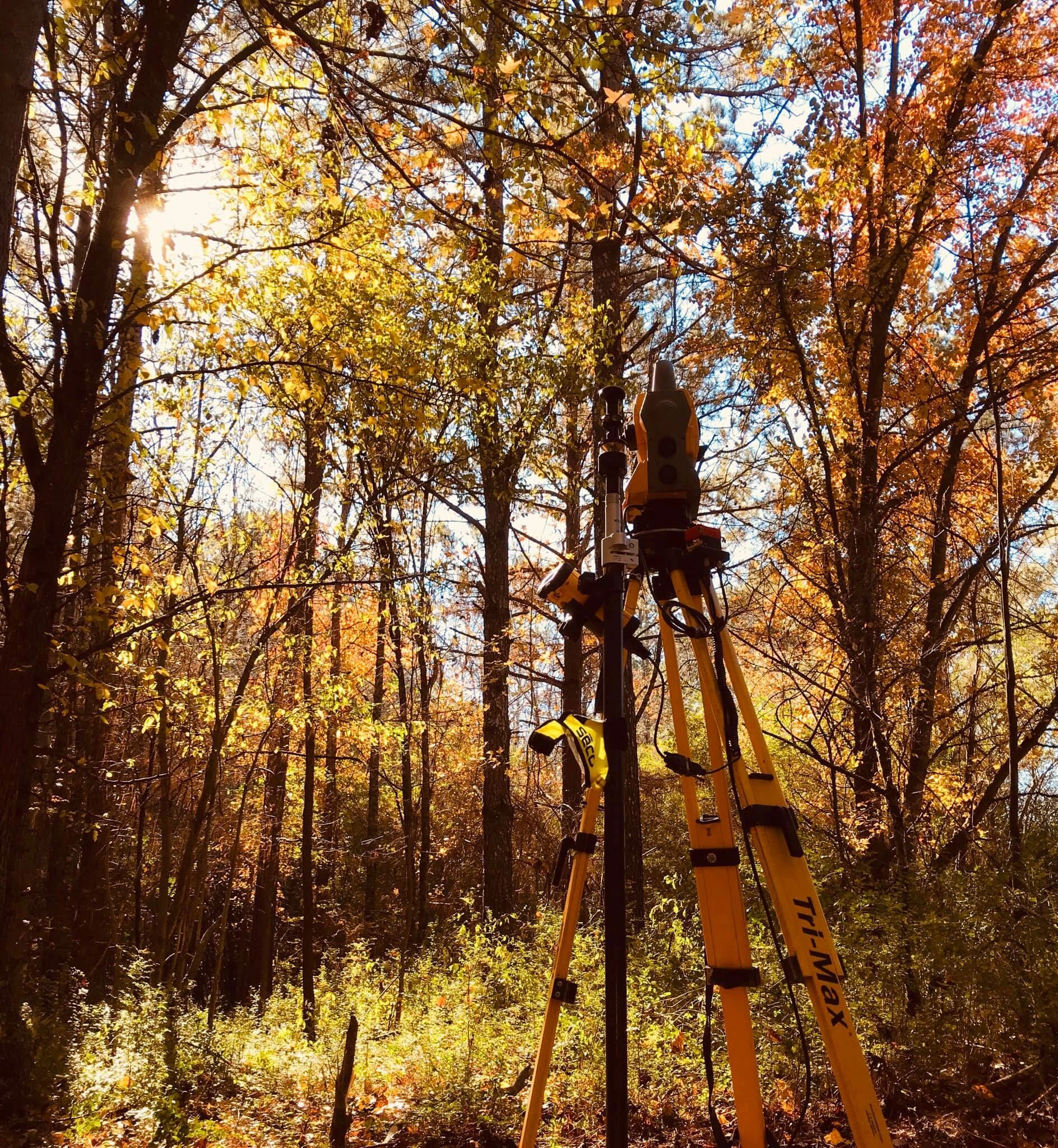 Wide Open Land Surveying Land Surveyor Newnan,