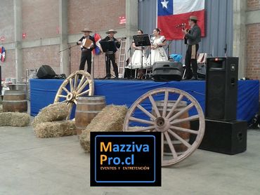 escenarios www.mazzivapro.cl