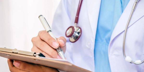 Medical Words Solution