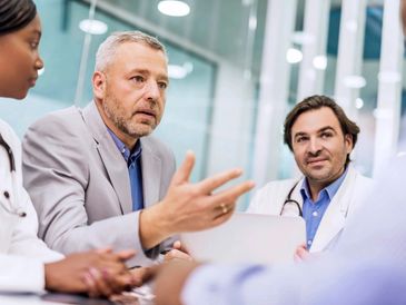 Medical Words Solution