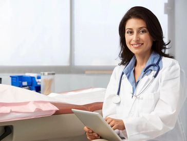 Medical Words Solution