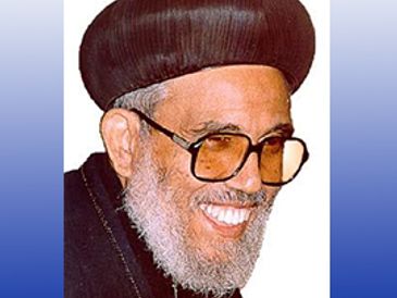 Metropolitan Athanasious