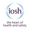 iosh heart of health and safety banner