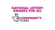 National Lottery Awards for All.