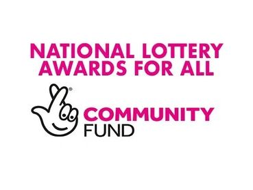 National Lottery Awards for All