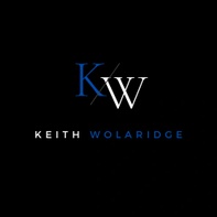 Keith C Wolaridge