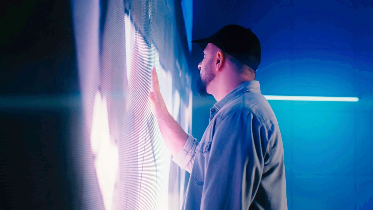 About Divinity LLC an Audio Visual Expert