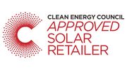 Approved Clean Energy Council Retailer