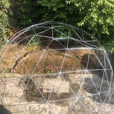 dome shell
