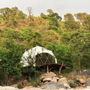 Eco Dome